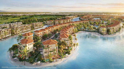 Dự án siêu kinh điển vinhomes cần giờ chính mở bán