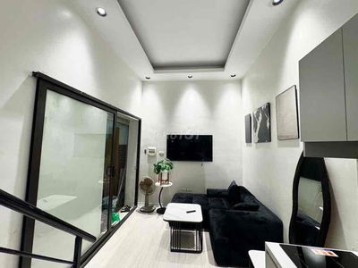 HƠN 4 TỶ CÓ NHÀ SỔ RIÊNG - GẦN PHỐ