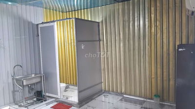 Cho Sv thuê phòng gía rẻ