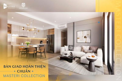 Còn 1 căn hộ cao cấp Masteri rivera Đà Nẵng duy nhất, view pháo hoa, sông giá gốc từ chủ đầu tư