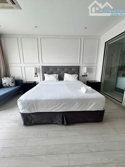Chính chủ cần bán Căn Hộ Golden Bay tầng 25