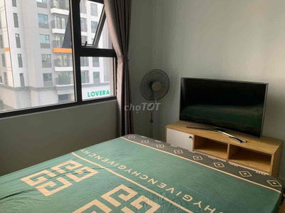 Cho Thuê 1Pn 1Wc Lovera Vista Full NT Chỉ Xách Vali Vào Ở