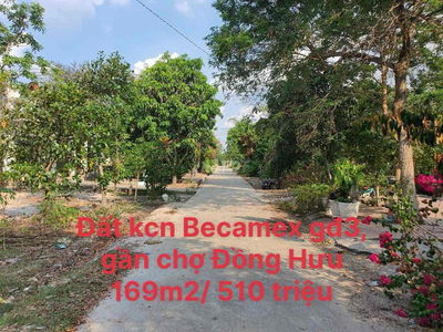Đất  Chính Chủ - Bán Nhanh