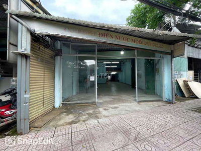 Cho thuê kho MBKD (400m) MT Quách điêu