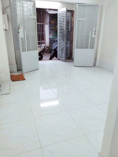 🍀🍀 Nhà rộng 3PN Phạm Thế Hiển Q.8