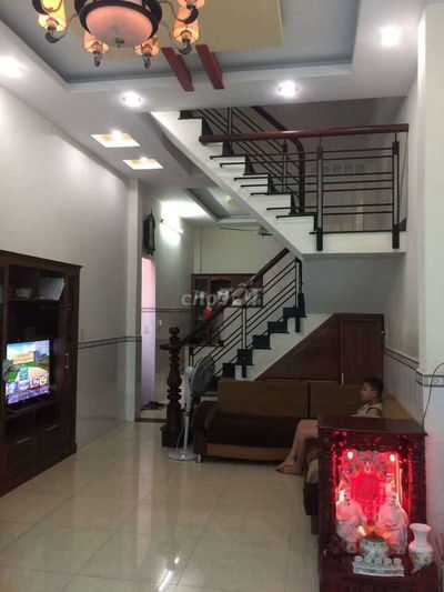 Bán nhà chính chủ