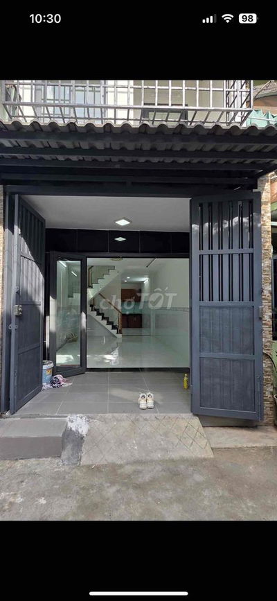 BÁN NHÀ GẦN CHỢ HIỆP BÌNH HBC THỦ ĐỨC