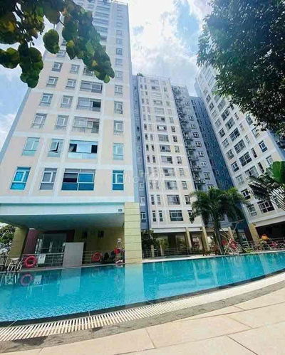 BÁN NHANH VALEO 3pn Diện tích khủng