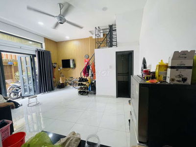 Bán nhà gần Phan Xích Long phường 2 Phú Nhuận _ 28m2 chỉ 3.19ty