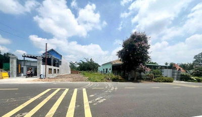 Hạ giá 50% bán gấp 481m2 giá 768tr,Nguyễn Thị Rành,Tân An Hội, Củ Chi