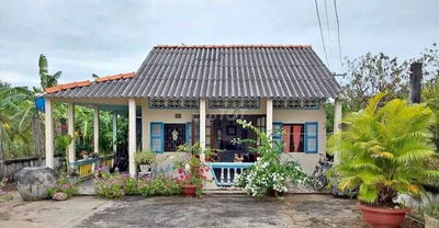 vợ chồng chú Huấn cần bán nhà