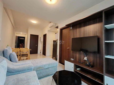 Căn hộ 2 Phòng Luxury Thuận An giá 7 triệu full nội thất