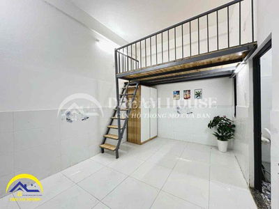 DUPLEX GÁC CAO BẢO VỆ - AN NINH - ĐẦY ĐỦ TIỆN NGHI SÂN PHƠI RIÊNG