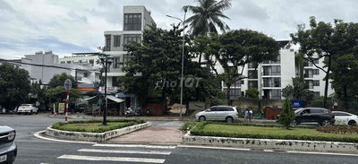 Cần bán nhanh lô đất 600m2 mặt tiền Hồ Xuân Hương, Đà Nẵng