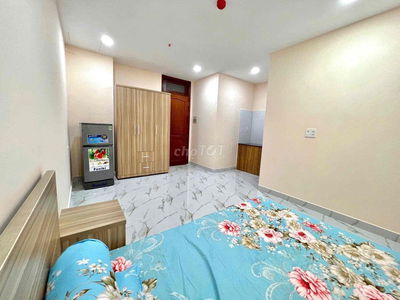 STUDIO SIÊU ĐẸP - PHÒNG MỚI TINH NGAY TÂN SƠN NHÌ,TRƯỜNG CHINH,ÂU CƠ