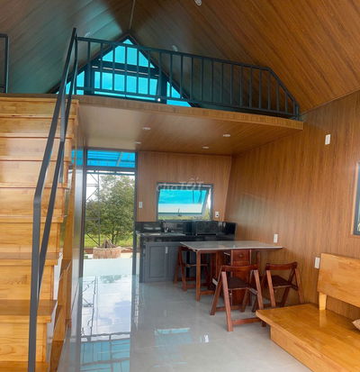 THANH LÝ CĂN HOMESTAY 2PN, SỔ SẴN TẠI BẢO LỘC, DT300M2/679 TRIỆU