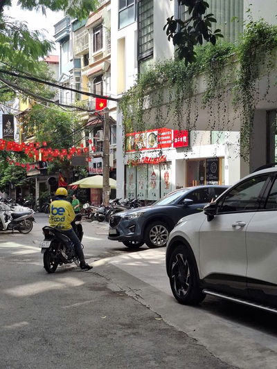 [Siêu VIP] Bán nhà ĐÀO TẤN- LIỄU GIAI –LINH LANG OTO k/ doanh 400tr/m.