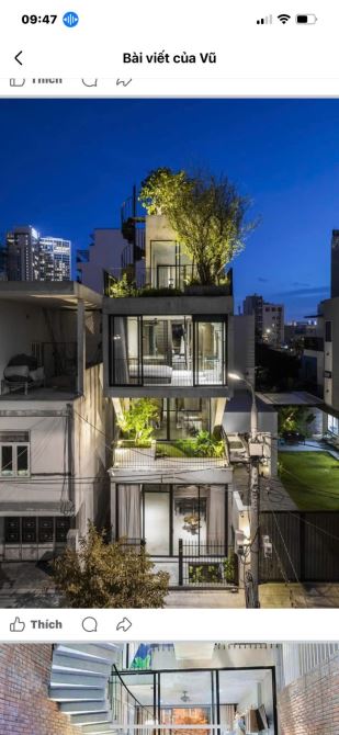 Bán toà nhà căn hộ cao cấp 4tầng Phố Biển Mỹ Khê