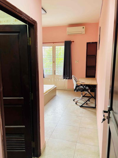 Phòng Trọ Full nội thất quận 8