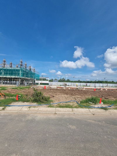 Nền đẹp giá rẻ khu Nam Long 2