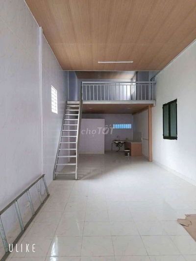 Cho thuê nhà hẻm Tân An - gần bệnh viện Dĩ An ( ngã tư Bình Thung)