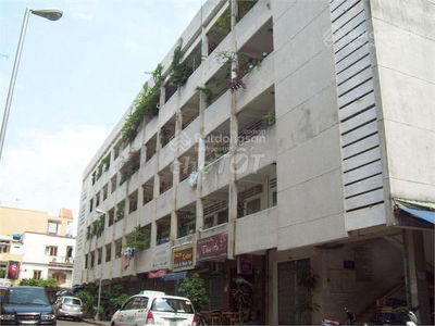 🏡 CHÍNH CHỦ CẦN RA GẤP TẦNG 2 - LÔ B CHUNG CƯ TRẦN QUANG DIỆU, QUẬN 3