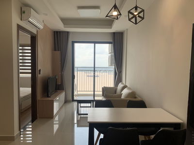 CẬP NHẬT NHIỀU CĂN 2PN BÁN Q7 RIVERSIDE 3.75TỶ NHÀ MỚI VIEW ĐẸP