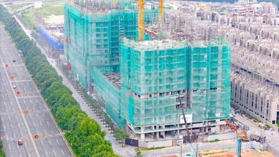 Căn hộ SÂN VƯỜN 1PN tại Orchard Hill 2