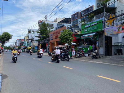 MTKD Thạch Lam 7.75x18m 1 gác 20.2 tỷ