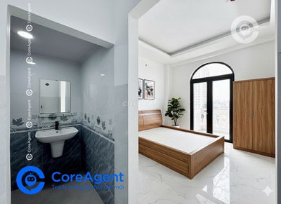 Phòng 1PN-50m2 chỉ 5,x/tháng - Đường Phạm Văn Đồng, Phường Linh Đông