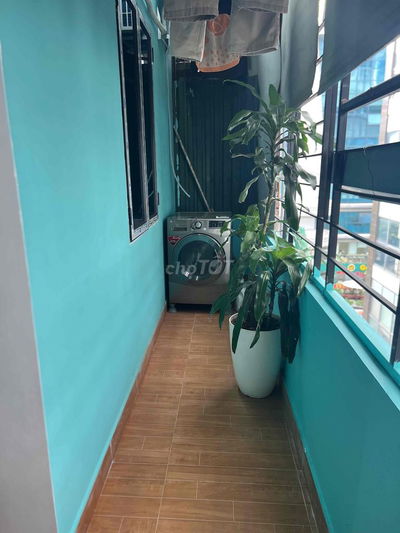 cho thuê phòng tầng 5, ngõ 21 đường Lê Văn Lương