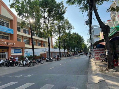 MTKD Thạch Lam 4x18m gác đúc 11.5 tỷ