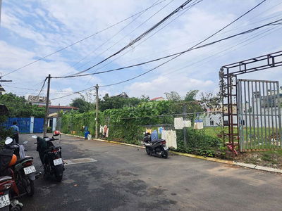 BÁN 10 LÔ MỚI RA SỔ FO - FUL THỔ - TĂNG NHƠN PHÚ.Q9