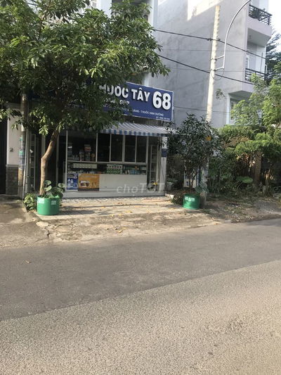 Cho thuê nhà nguyên căn