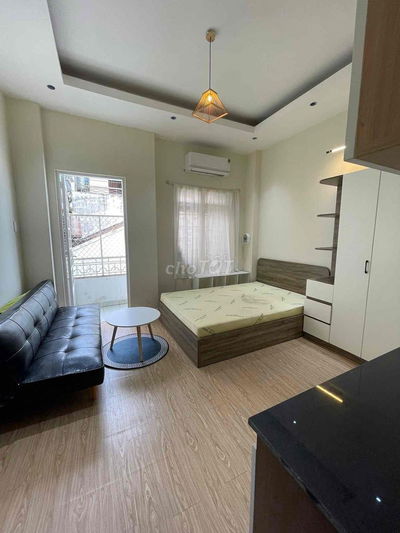 Phòng bancol full nội thất