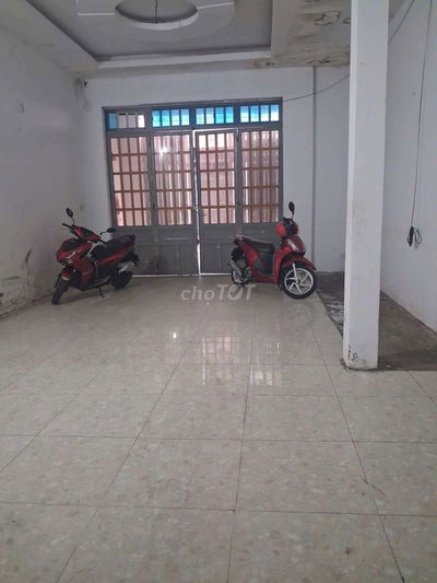 Nhà 5x18m lầu 4pn 2wc Hẻm xe tải thông Huỳnh văn Nghệ p15 Tân Bình
