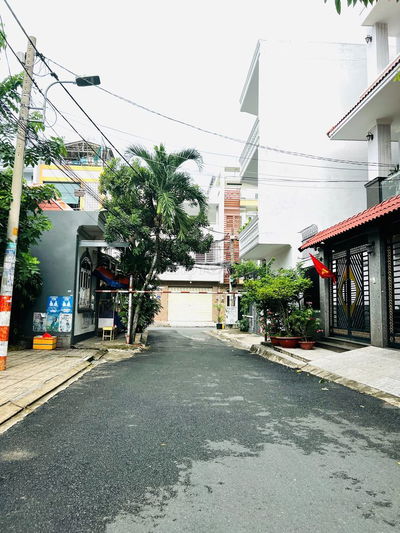 🔴 CĂN GÓC 2 MT HẺM 10M KHU CÔNG VIÊN – GÒ DẦU (4.5MX16.5M)_ĐÚC 3.5 TẤM