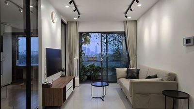 Căn Góc New City-3Phòng Ngủ-Diện Tích Lớn-Cần Tìm Khách Thuê Thiện Chí