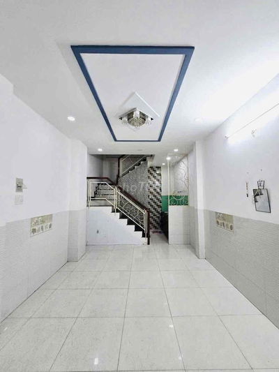 🏠 BÁN NHÀ 5 TẦNG Hẻm 125 Nguyễn Thị Tần P2 Q8