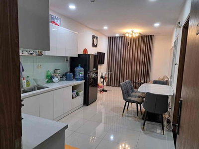 cho thuê căn The Western Capital 2 PN 9,5 triệu