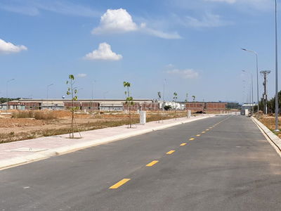 Bán lô Long Đức 126m2 ngay sân bay Long Thành giá chỉ 1,250 tỷ sổ sẵn