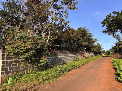 💎 2 lô TC 5x35m, p Eakao cách chợ eakao 3km