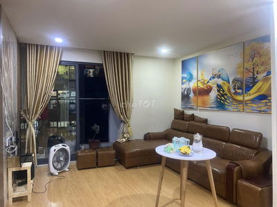 Cho thuê The Garden Hill, Trần Bình 3PN full đồ đẹp 90m2 giá 15tr/th