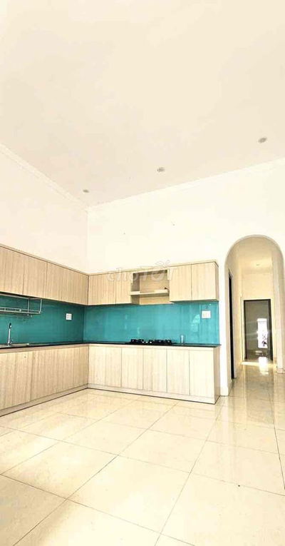 💎 Nhà TC 100% hẻm Xô Viết Nghệ Tĩnh, gần nhà thờ Duy Linh