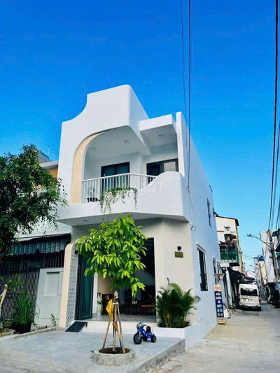 BÁN CĂN GÓC GÍA 6,5 TỶ- ĐƯỜNG 13M TĐC HÒN XỆN