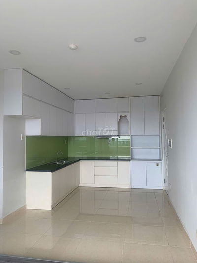 Cho thuê căn góc 3pn 2wc chung cư Dreamhome Palace Q8 full nội thất