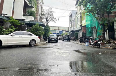 Bán đất MT đường Tạ Mỹ Duật, Sơn Trà- khu phố Hàn. 75m2 - 9 tỷ 850 tl