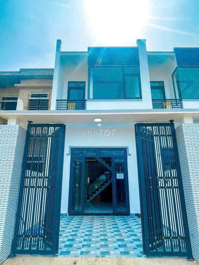 cần bán gấp căn nhà 80m2 tăn triều biên hoà đồng nai