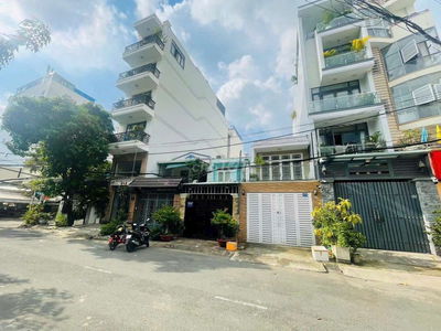 Nhà 1 tầng mặt tiền đường 3J khu cư xá ngân hàng- DT: 4x21M- Giá tốt