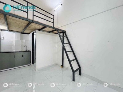 🏡Duplex cửa sổ, gần ĐH Văn Lang, Công Nghiệp, học viện Cán Bộ